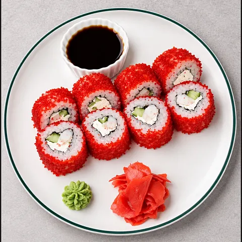 Калифорния