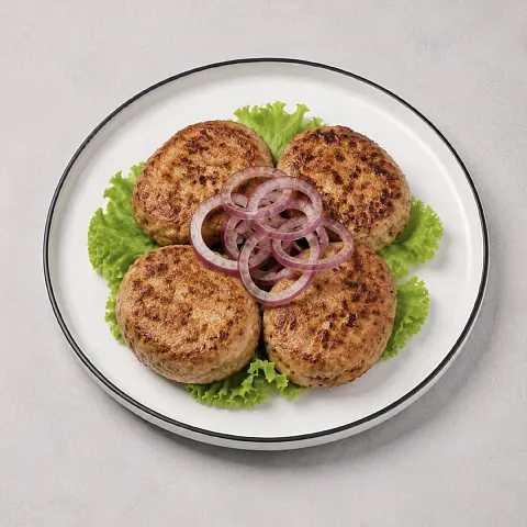 Котлеты куриные