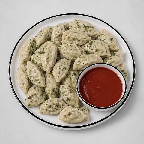 Курзе с мясом