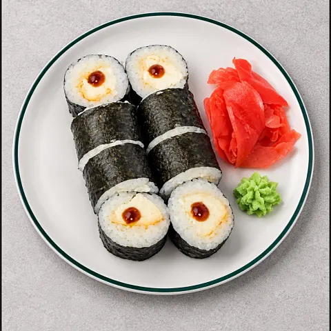 Норимаки