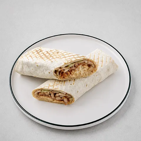 Шаурма мексиканская