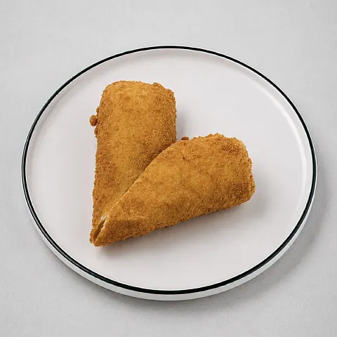 Шаурма в кляре
